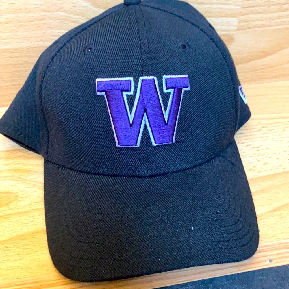 Washington New Era Hat